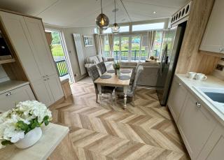 Aber Bay Holiday Park - Aberystwyth - 6