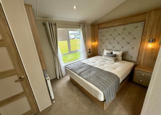 Aber Bay Holiday Park - Aberystwyth - 5
