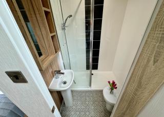 Aber Bay Holiday Park - Aberystwyth - 4