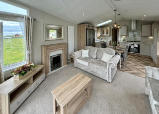 Aber Bay Holiday Park - Aberystwyth - 3