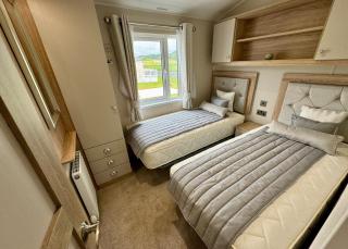 Aber Bay Holiday Park - Aberystwyth - 1