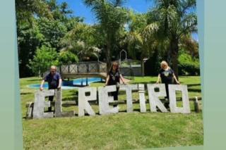 Quinta el retiro - 3