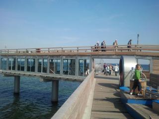 Seeblick Heiligenhafen - 1