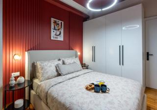 Urban Terra Pangrati - Atenas - 4