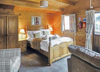 Goodiford Mill Lakes - 3