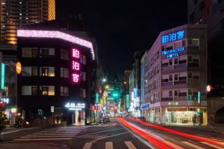 鉑泊客女士館 - 8