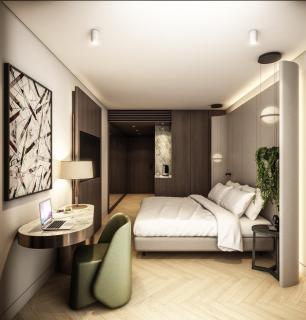 Rayelin Hotel Taksim - 5