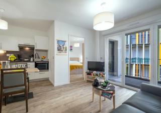 Résidence de La Rochelle - 8