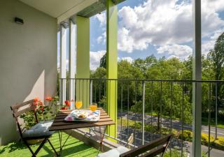 Résidence de La Rochelle - 6