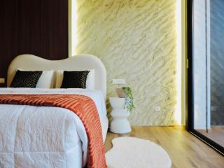 Modern villa with a private pool - 8