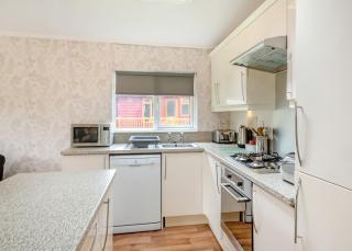 Beautiful Home In Bala, Gwynedd W - 7