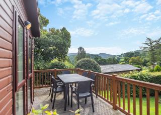 Beautiful Home In Bala, Gwynedd W - 2