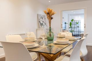 Gran Suite Loro Dorado - Vigo - 9