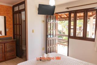 Duplex em Porto Seguro com Acesso a Praia Axe Moi - Porto Seguro - 8