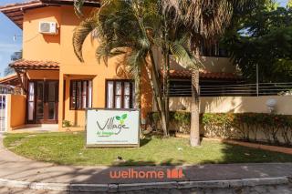 Duplex em Porto Seguro com Acesso a Praia Axe Moi - Porto Seguro - 5