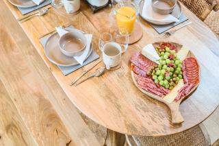 Weston Cottage 4 - 6