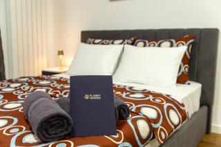 Planet Residence - Harmony Lux - Niš - 1