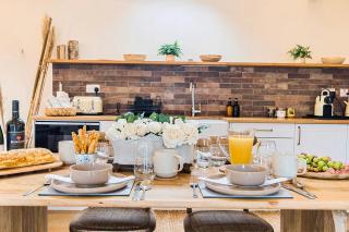 Weston Cottage 4 - 2