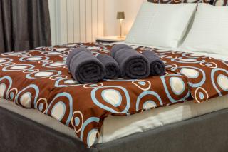 Planet Residence - Harmony Lux - Niš - 4