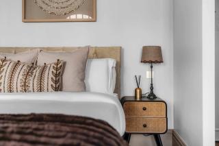 Chic Chelsea Flat Near Harrods - London - 6