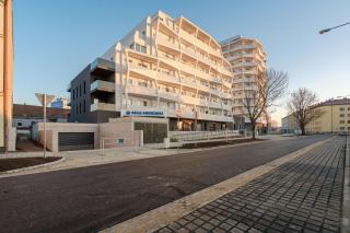 Diamond Apartment Brno - 9