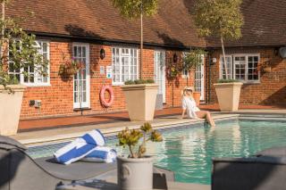 Weston Cottage 4 - 9