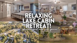 Rough River Lake Cabin Fishing - 0