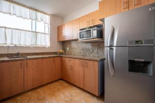 Los Frailes habitación principal - 7