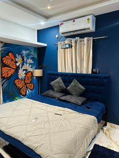 Jr Homestay 1 rk room projectorroom - Dibrugarh - 1