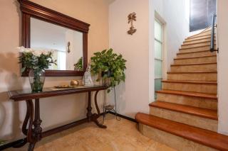 Los Frailes habitación principal - 9