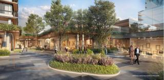 Bordaza - Carlos Gomes Square - 8