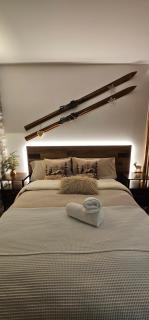 Estudio rústico en Tarter a pie de Pistas - Núm HUT 08212 - El Tarter - 9