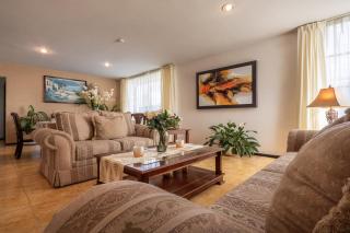 Los Frailes habitación principal - 4