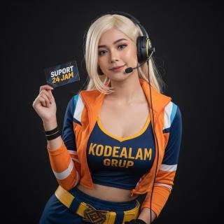 Kodealam2 Link kla2 Situs Slot Mahjong Wins 3 Paling Gacor Awal 2026 - 1