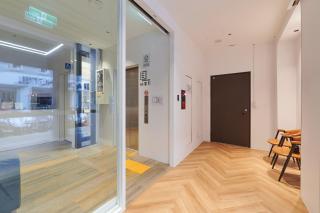 鉑泊客女士館 - 4