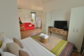 Les jardins de CHANTILLY -Bungalows 4 étoiles avec jardins et piscines privées - 9