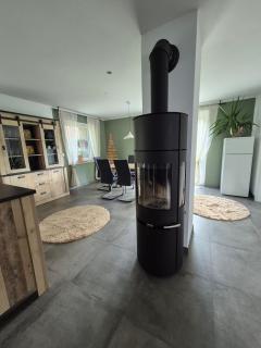 Modern and idyllic apartment - Jettingen-Scheppach - 9