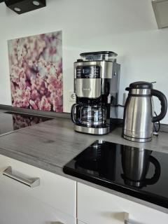 Modern and idyllic apartment - 4