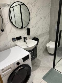 Apartament - Raciborska - 4