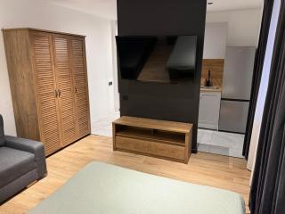 Apartament - Raciborska - 2