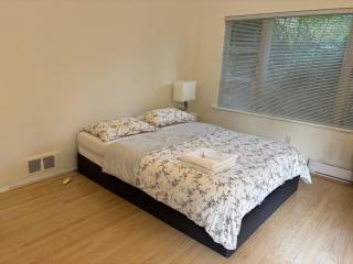 Vancouver West Side Getaway - 0