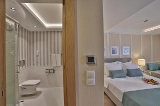 Rawda Resort Hotel Altinoluk - 5