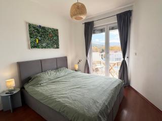 Sola Luna Apartment in Ohrid - Ohrid - 4