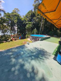 Rancho Stabelini Ilha Do Bororé - 3