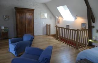 À La Croisée Des Châteaux 3étoiles - 9