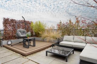 Elegant Apartment with Air Conditioning, Office and Underground Parking by Renters Prestige - 5