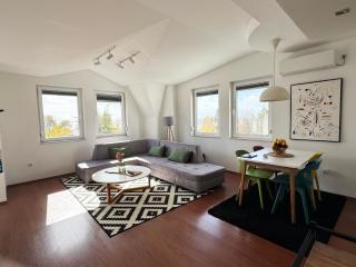 Sola Luna Apartment in Ohrid - Ohrid - 0