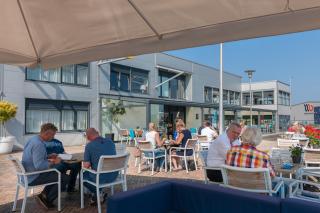 Hotel de Boegschroef - 8