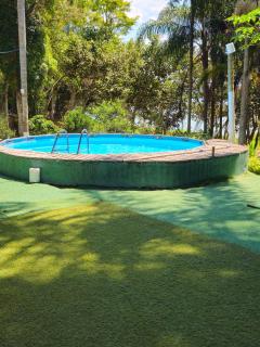 Rancho Stabelini Ilha Do Bororé - 9