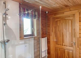 Glen Clova Lodges - 1